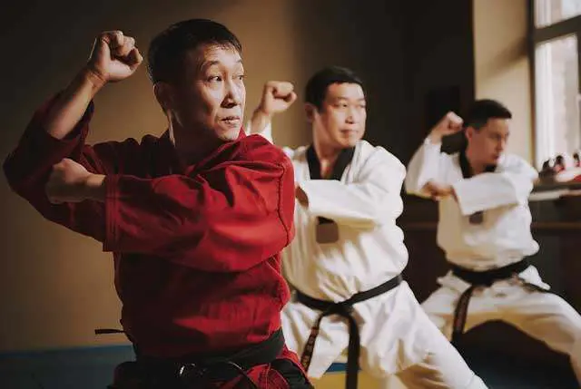 Aikido Classes | Common Ground Martial Arts